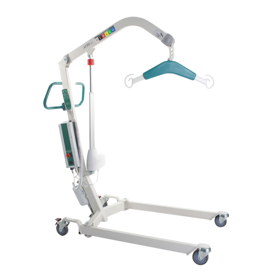 Alto Client Lifting Hoist | Electric