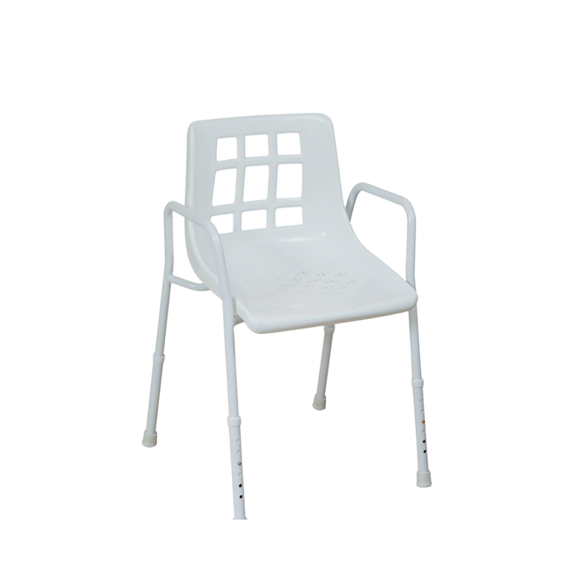 Aluminum Shower Chair