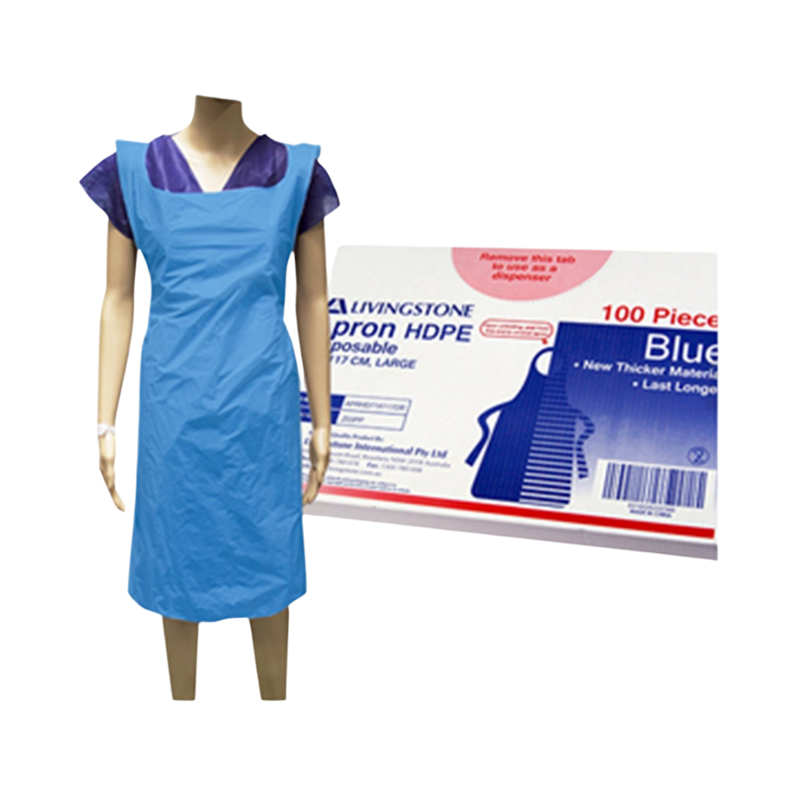 Lightweight Protection for Everyday Care