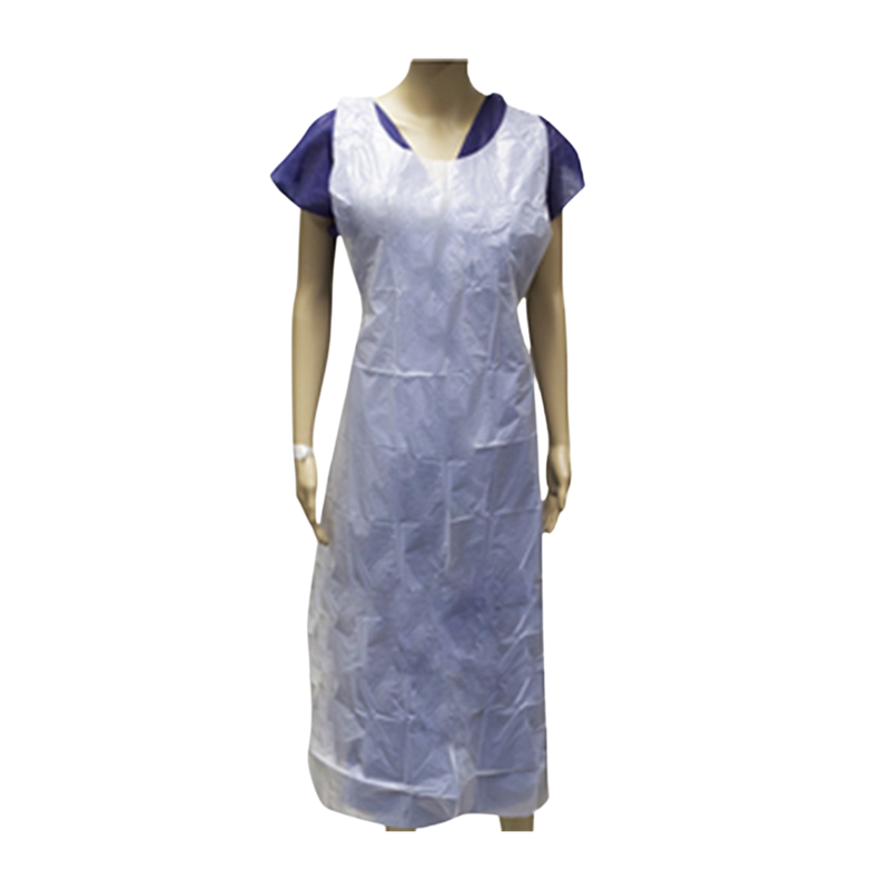 The Aprons Disposable Individually Wrapped 85 x 150cm