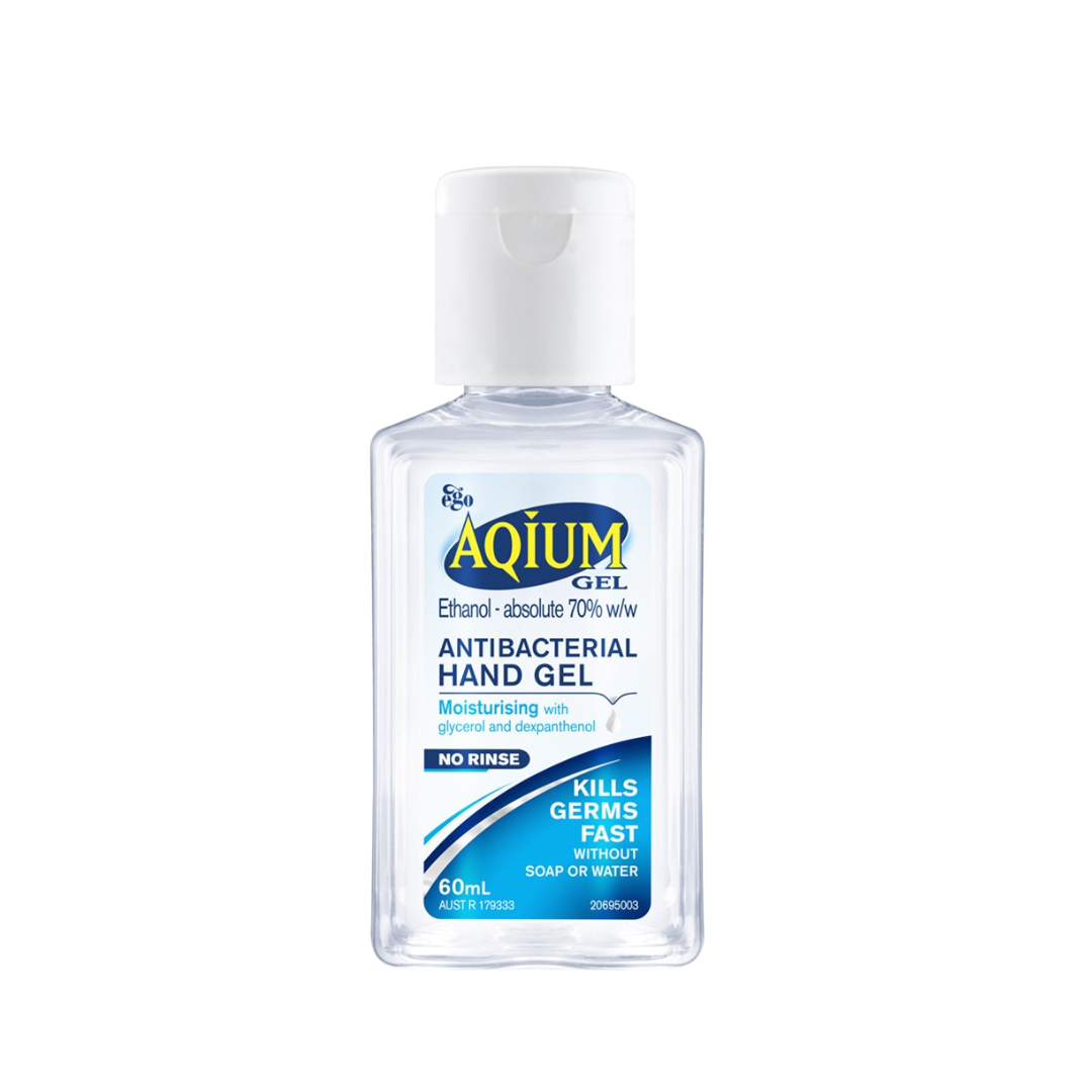 Aqium Gel 60ml