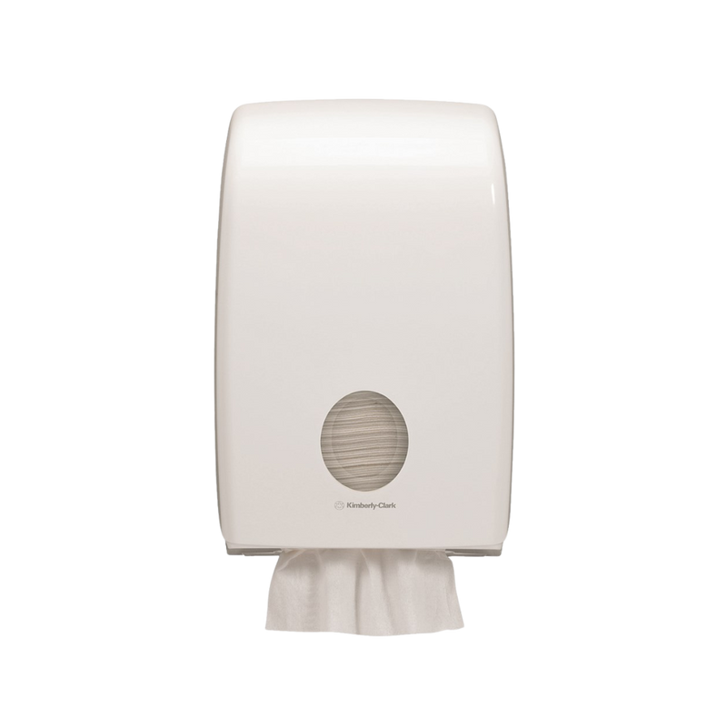 The Aquarius Compact Towel Dispenser for 4440