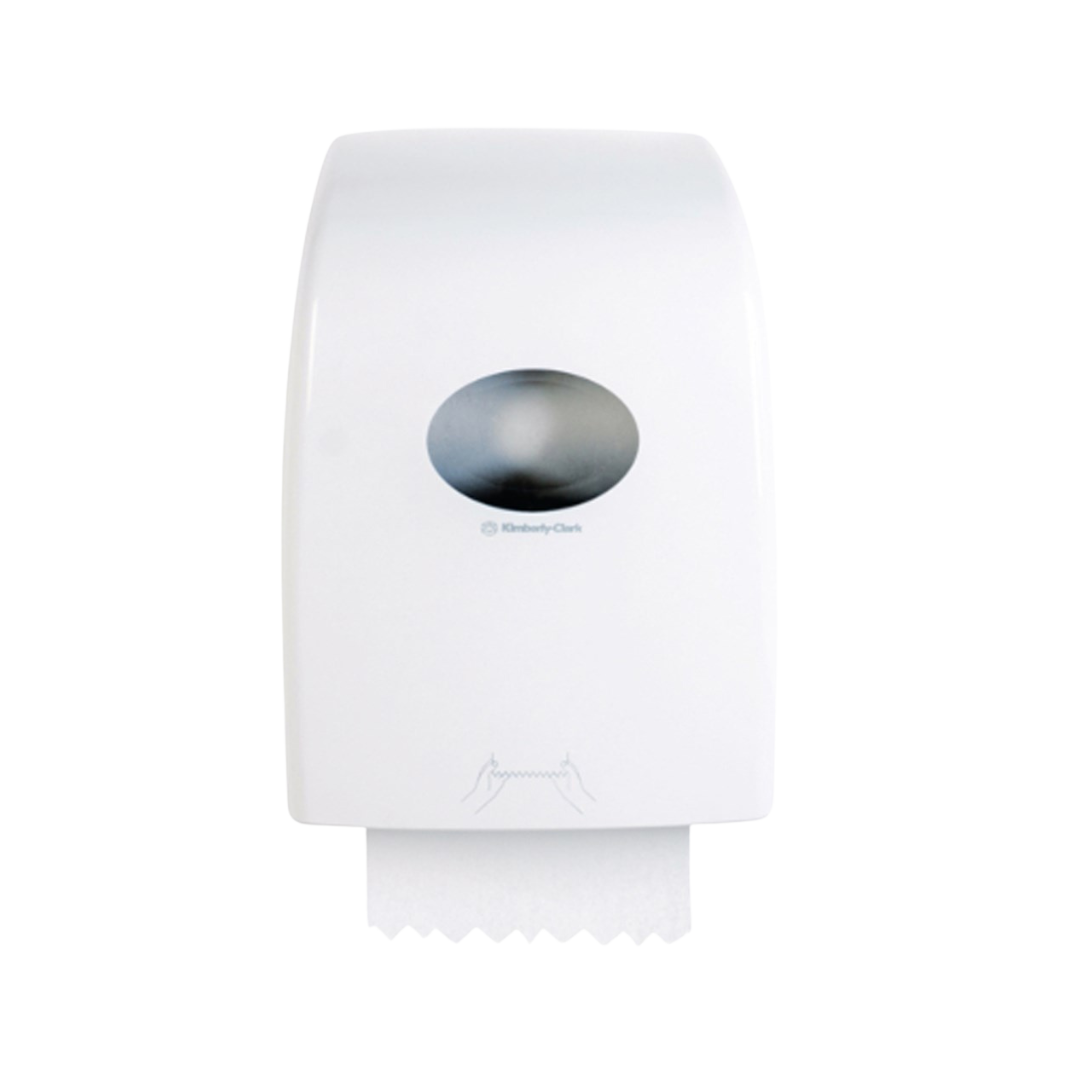 Aquarius Slimroll Towel Dispenser 69530