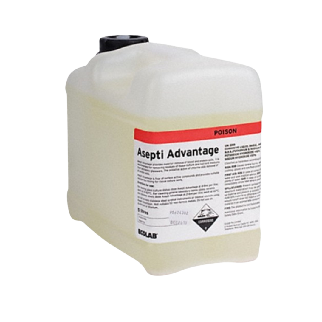 Asepti Advantage 5 Litre