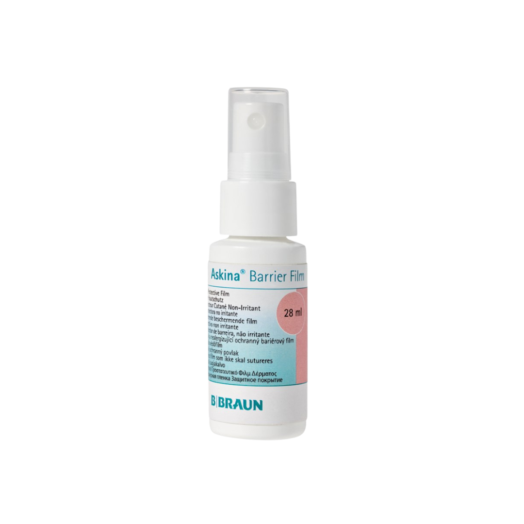 Askina Barrier Film Spray 28ml