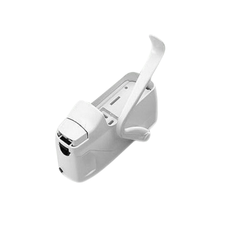 The Avagard Elbow Activated Dispenser 1.5L (White)