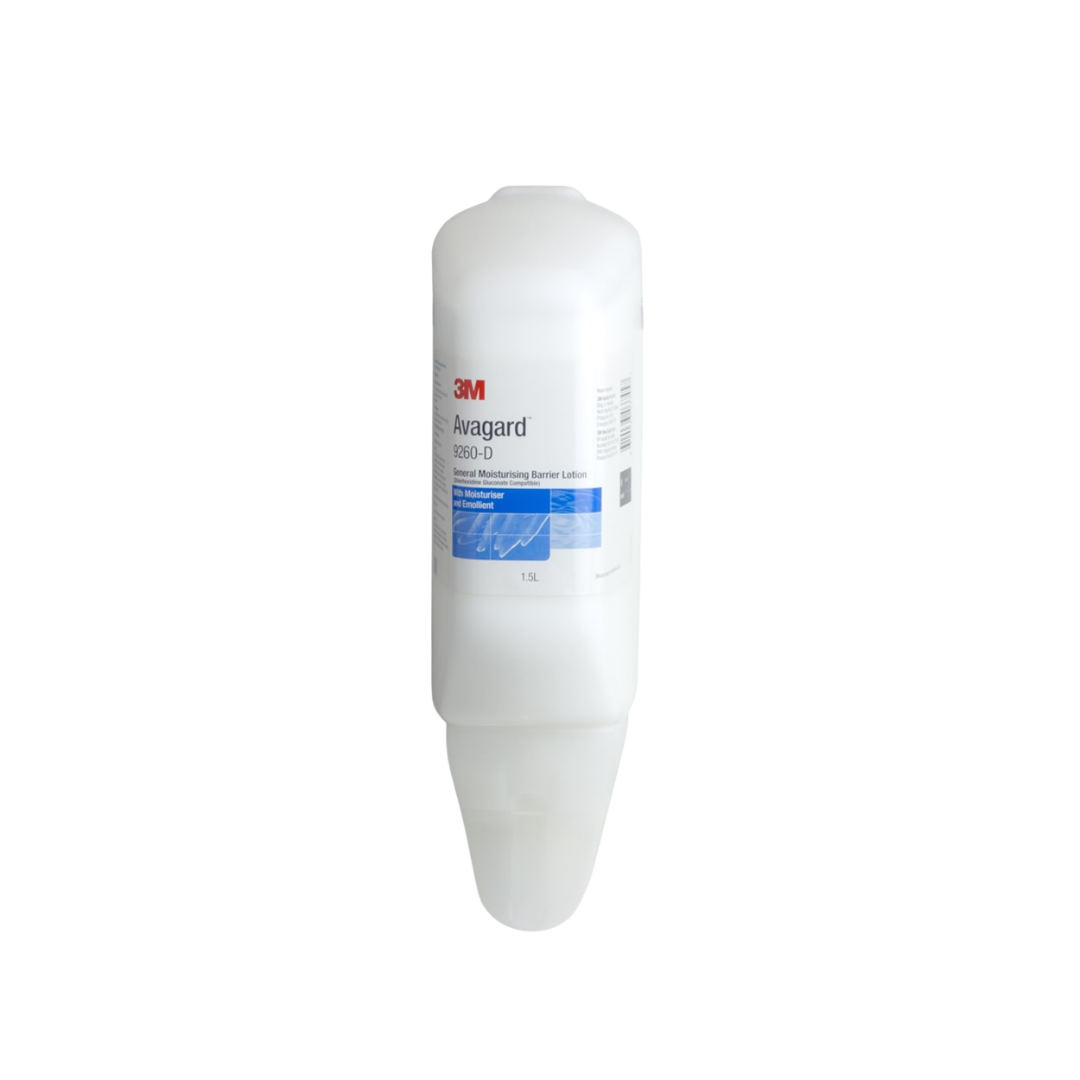 Avagard General Moisturising Lotion 1.5L Cassette 9260D