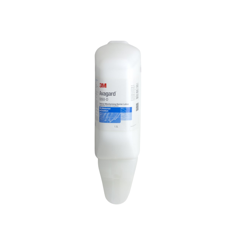 The Avagard General Moisturising Lotion 1.5L Cassette