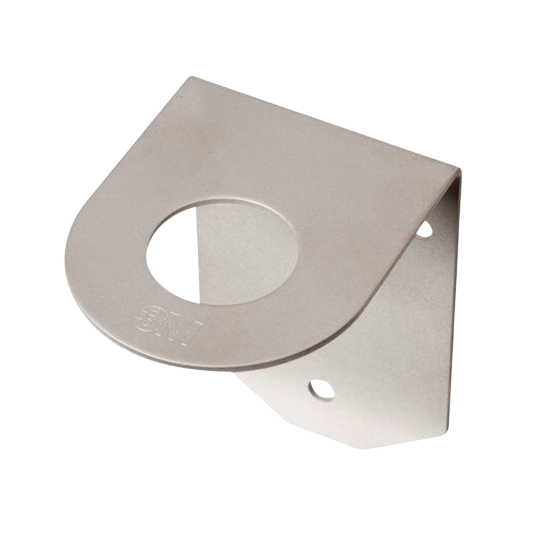 Avagard Metal Wall Bracket for 500ml Bottle B20 MBD