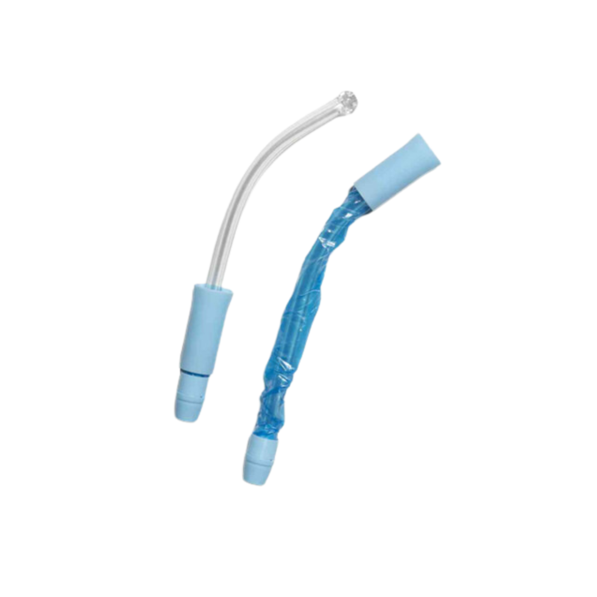 Avanos Ballard Self-Cleaning Covered Yankauer - Box of 25 (99785)