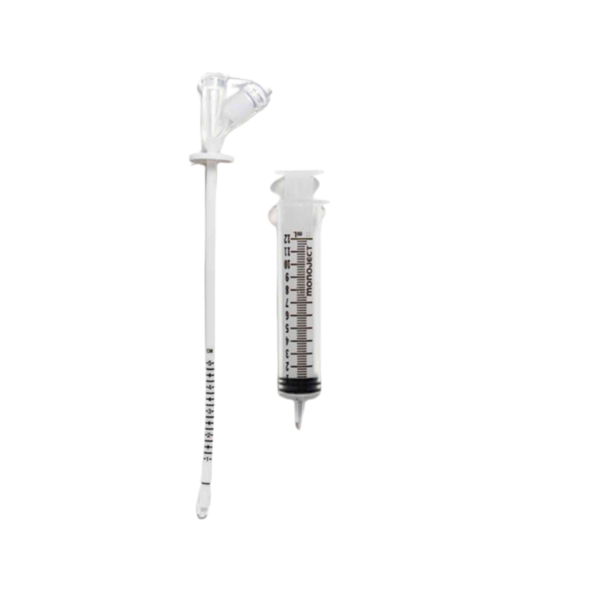 Avanos Mic-Key Stoma Measuring Device Box of 10