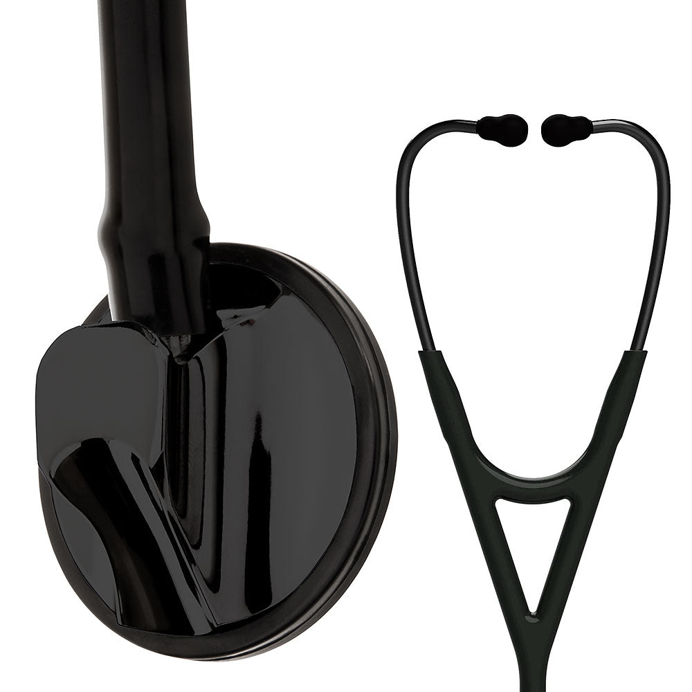 Cardiology Stethoscope, Single Head -DJ Med