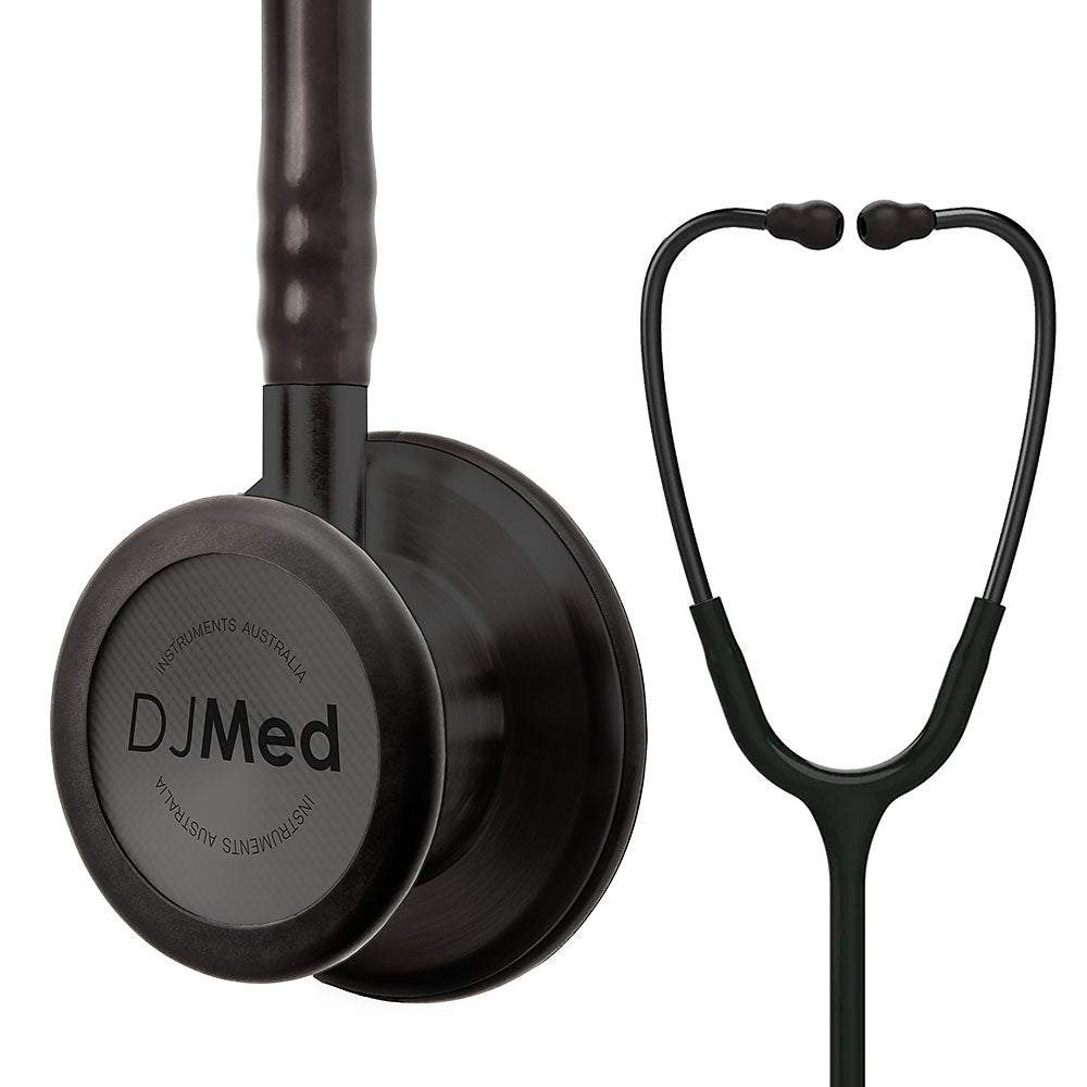 Classic Stethoscope -DJ Med