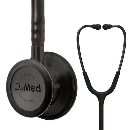Classic Stethoscope -DJ Med
