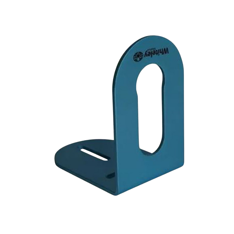 The Bactol 500ml Aluminium Bracket