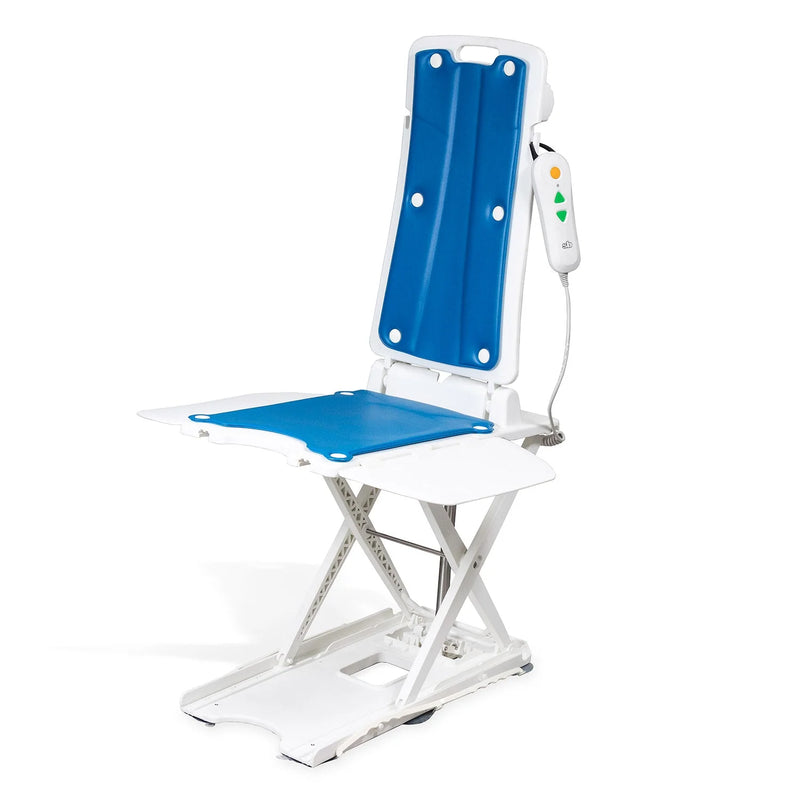 The Auto Bath Lift Chair