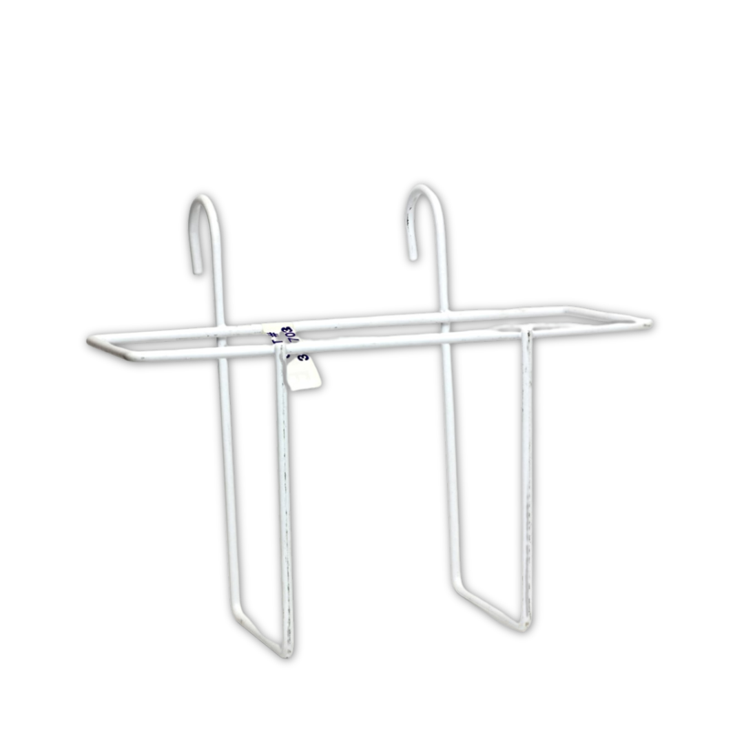 Bio-Hazard Trolley Bracket for B.D. 5.1 Lt Next Generation
