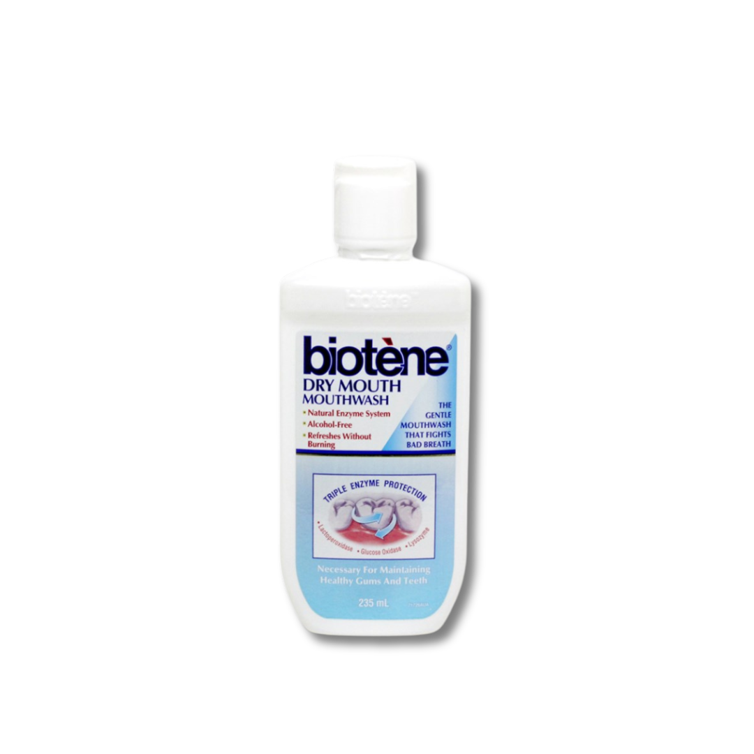 Biotene Mouthwash 235ml