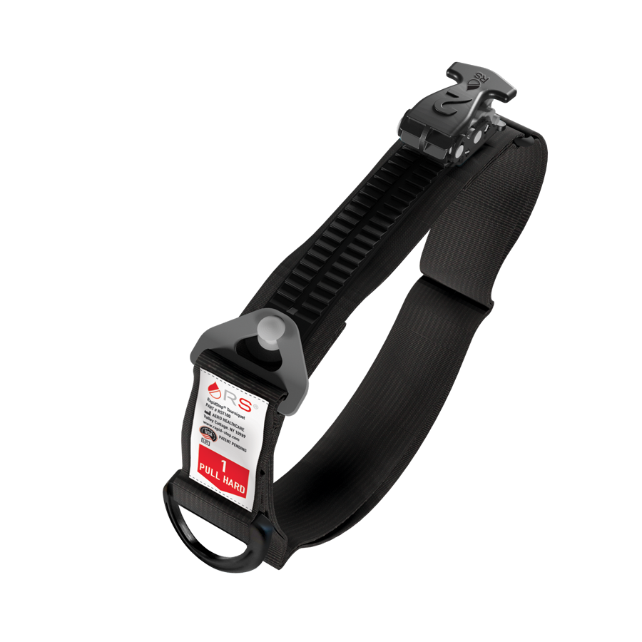 RAPIDSTOP Military Tourniquet (Black)