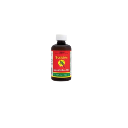 Bosisto's Eucalyptus Oil 175ml