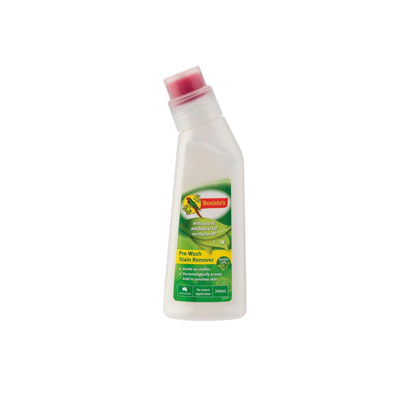 The Bosisto's PreWash Stain Remover 200ml