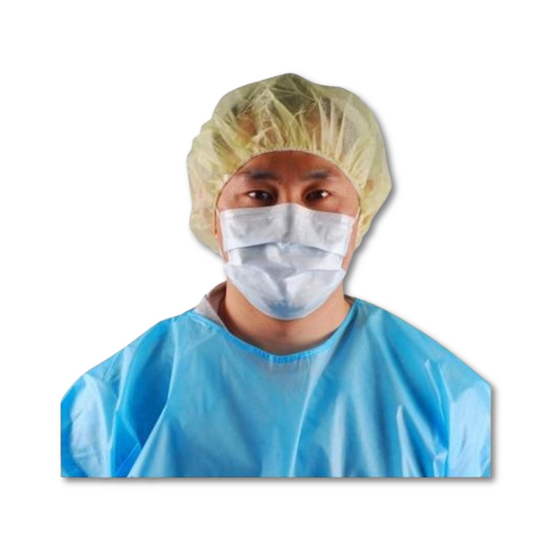 Comfortable Coverage for Clinical and Aged Care Use