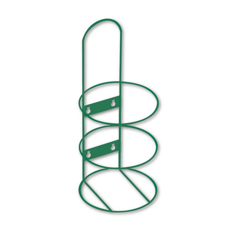 The Bracket for Clinell Universal Sanitising Wipes Tub 100