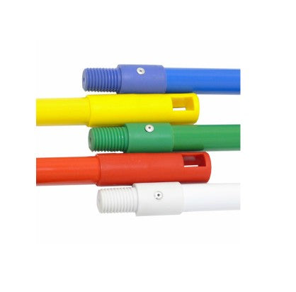 NAB Mop/Broom Handle - Red