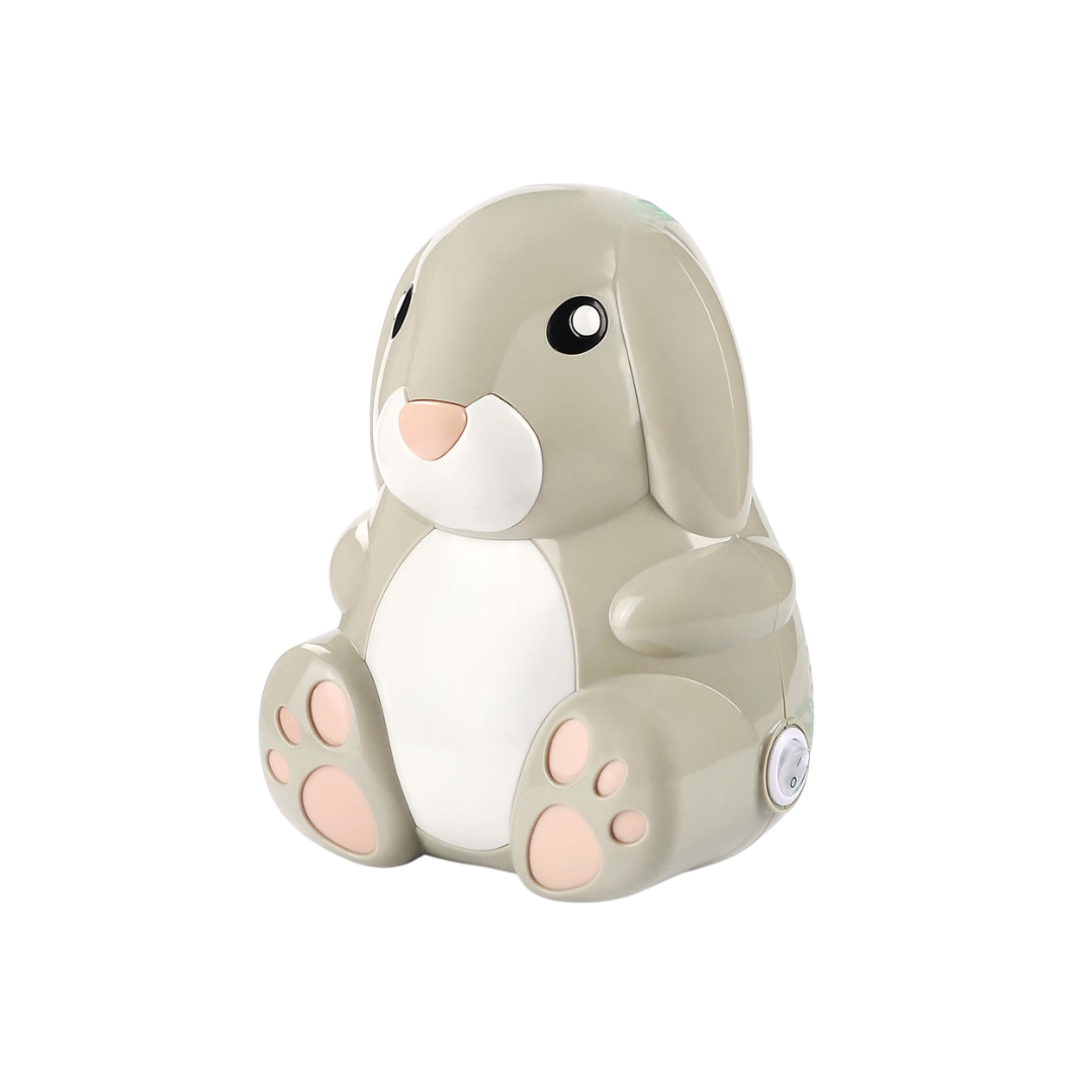 Bunny Rabbit Kids Nebuliser - DJ MED