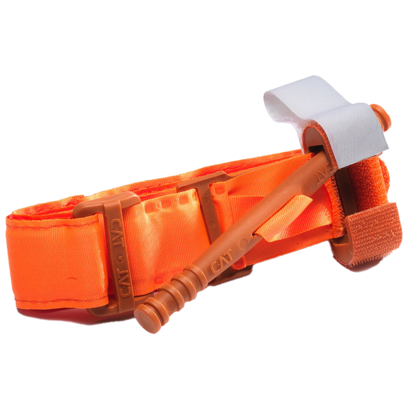 The C.A.T Tourniquet G7 1.5 inch (Orange)