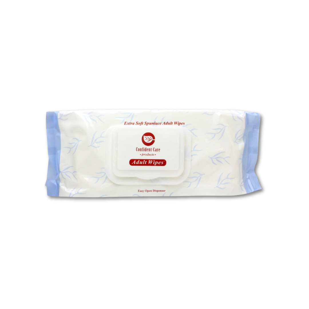 CCP Adult Wipes 23 x 33cm P50