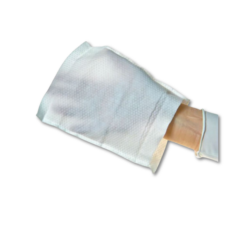 The CCP Perineal Treatment Glove Individual Pack (Box of 12)