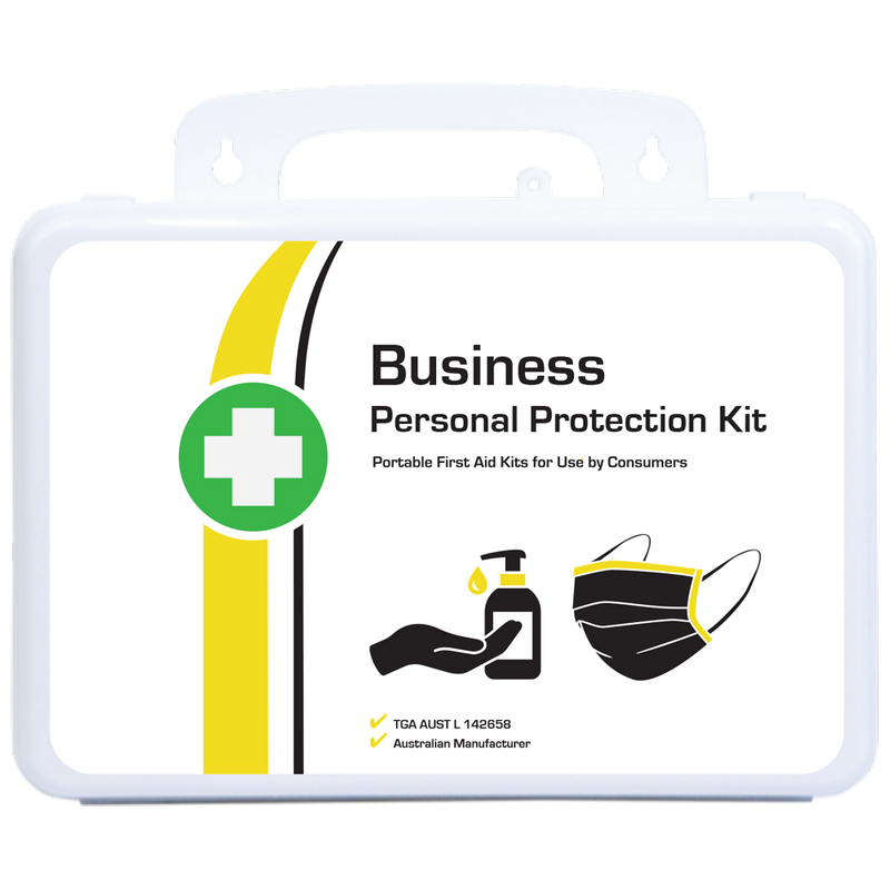 The CUSTOM Business/Prevention Kit