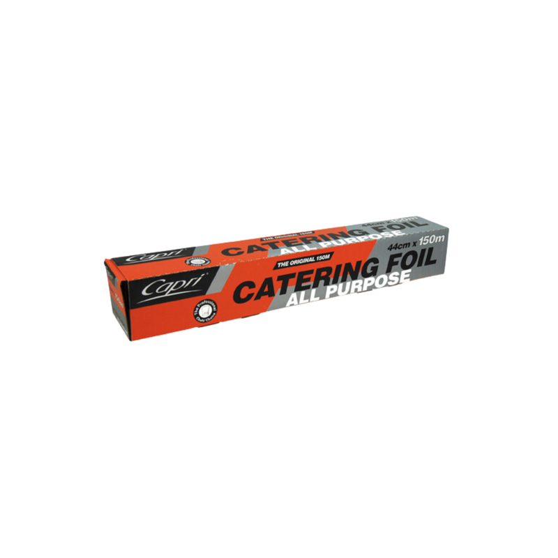 The Capri Cater Foil 44cm x 150m