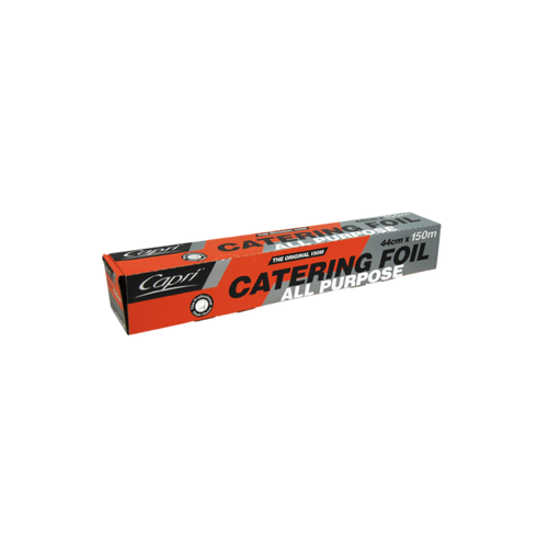 Capri Cater Foil 44cm x 150m