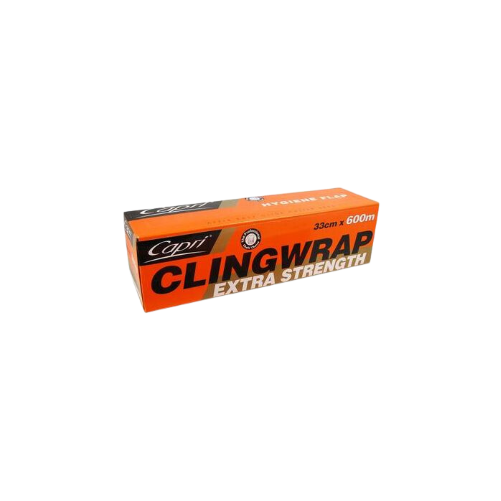Capri Cling Wrap 33cm x 600m