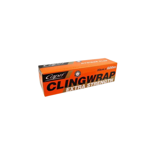 Capri Cling Wrap 45cm x 600m