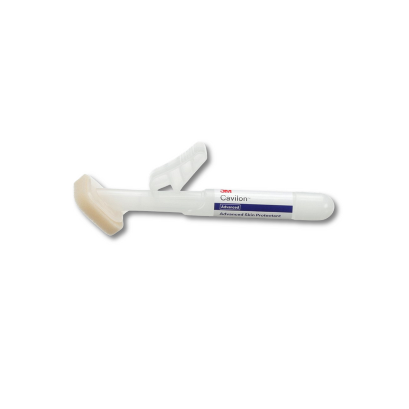 The Cavilon Advanced Skin Protectant 2.7ml Applicator 5050G