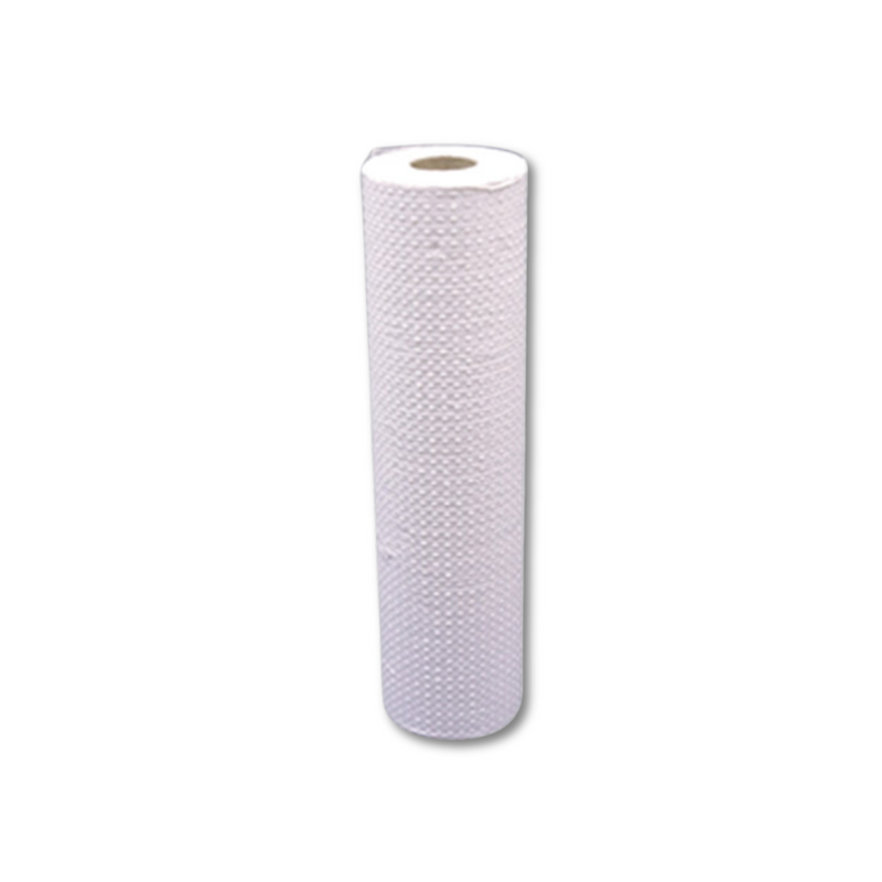 The Cello Clinical Plain Bench Bed Sheet Roll 51cm x 50m B6