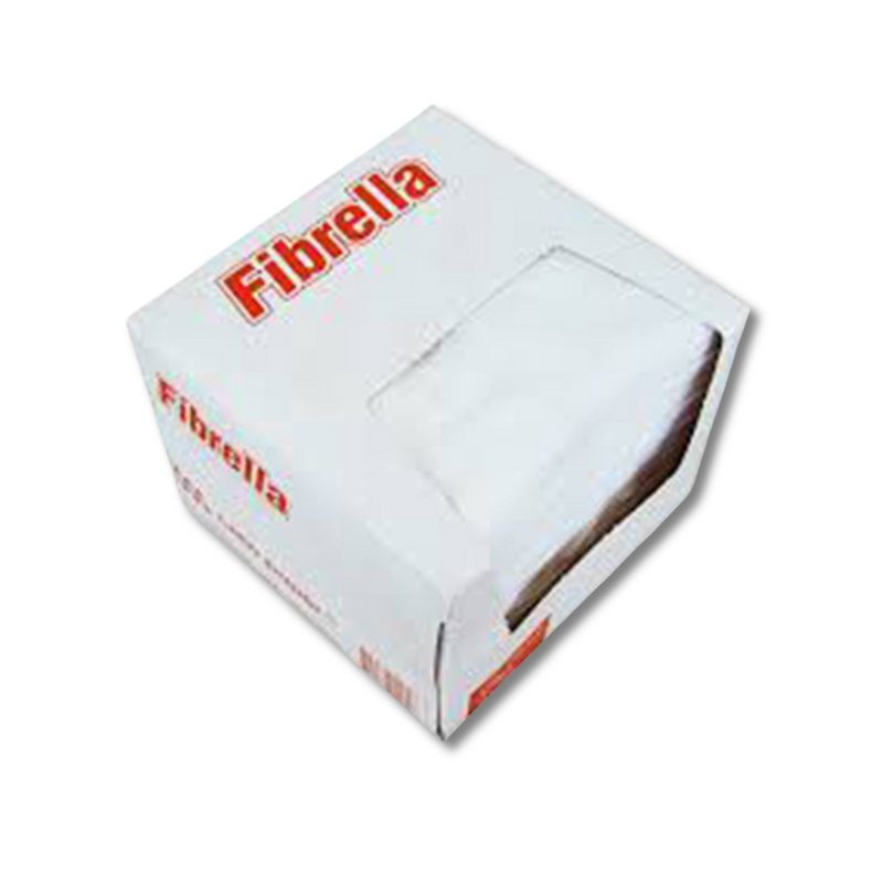 The Cello Fibrella Wipes 330 x 330mm