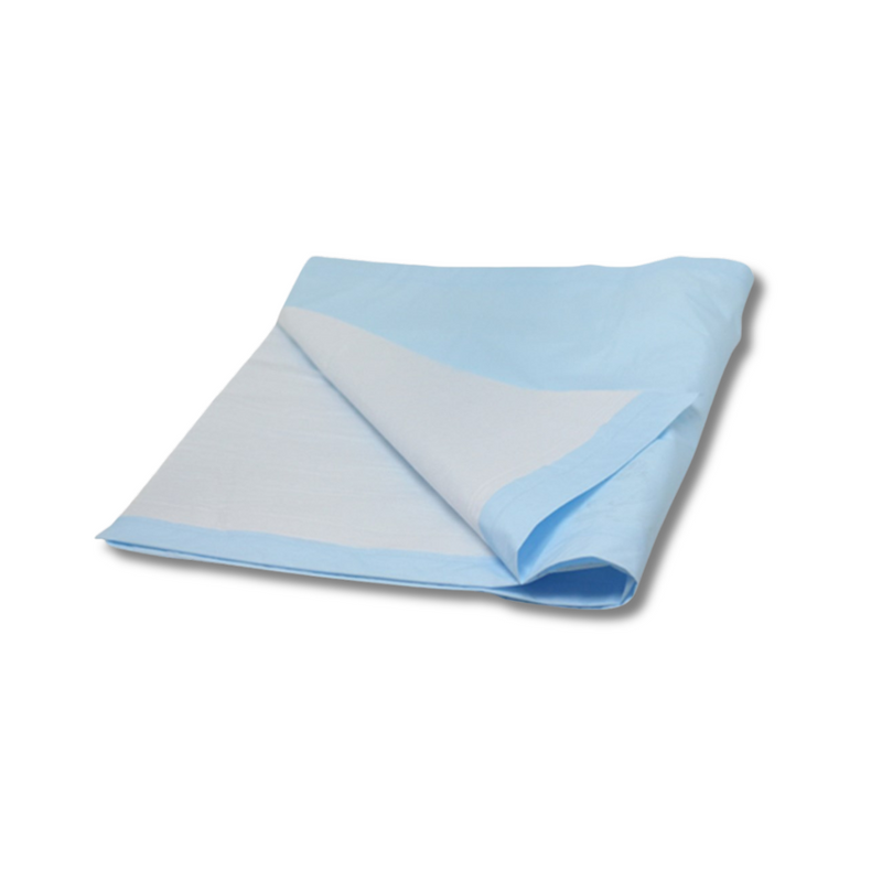 The Cello Underpads Folded 400 x 600mm 5 Ply