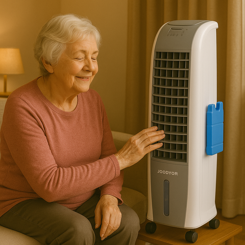 Purify the Air, Protect Your Health