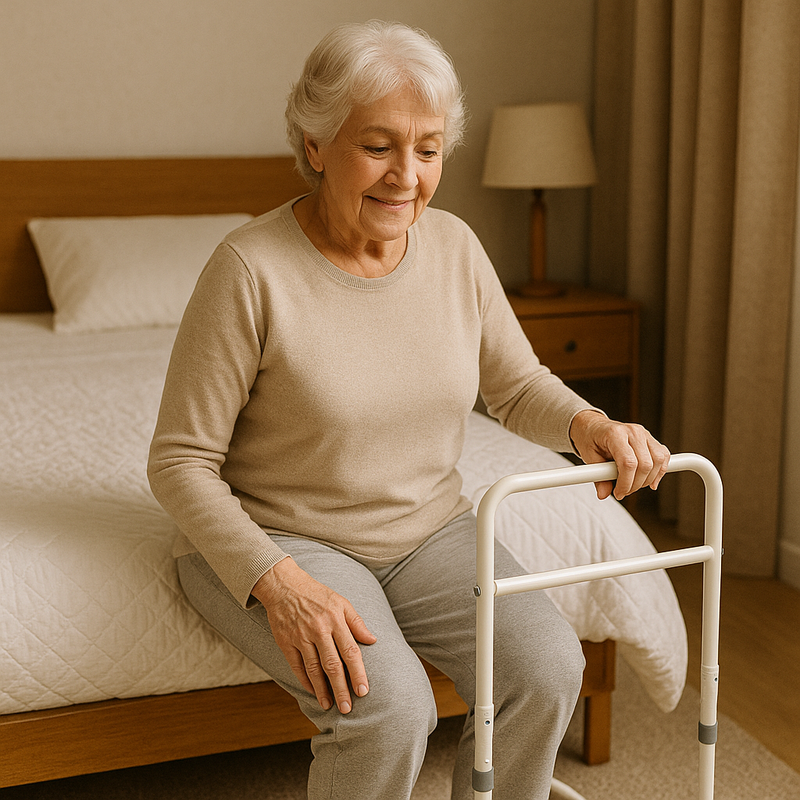 Stability When It’s Needed Most