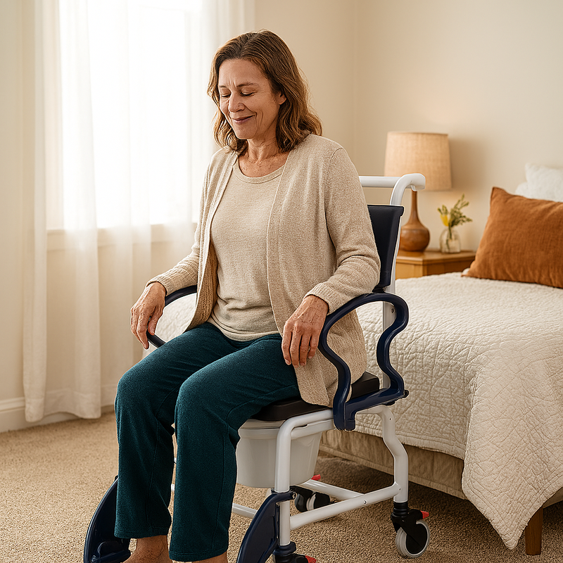 A Safer, Smaller Fit with Smarter Function