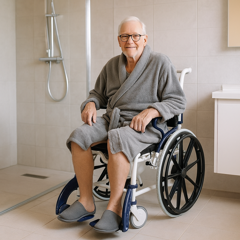 Take the Lead in Your Own Care Routine
