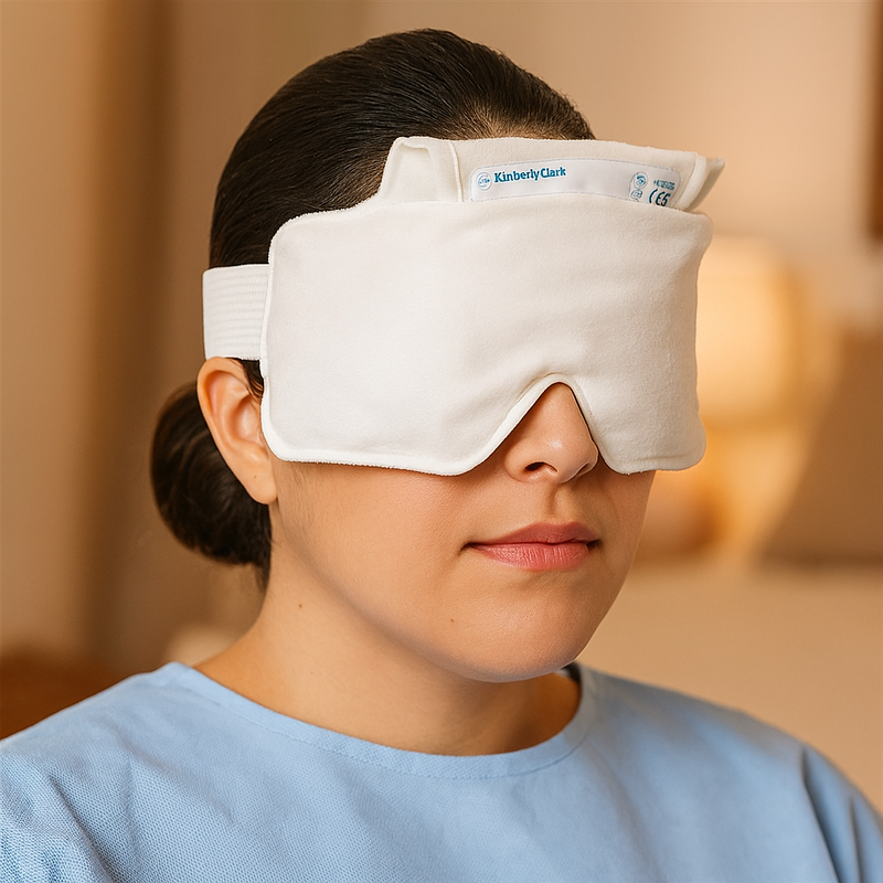 Designed for Delicate Areas
