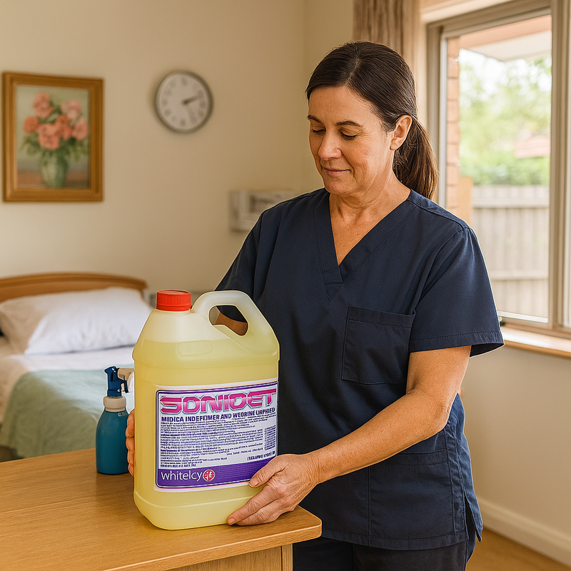 Safe on Surfaces, Strong on Clean