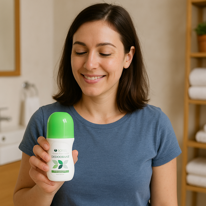 Everyday Freshness, Made Simple
