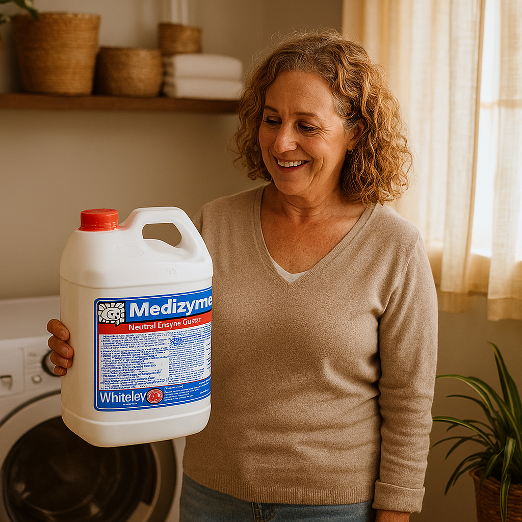 Medizyme Liquid 5l