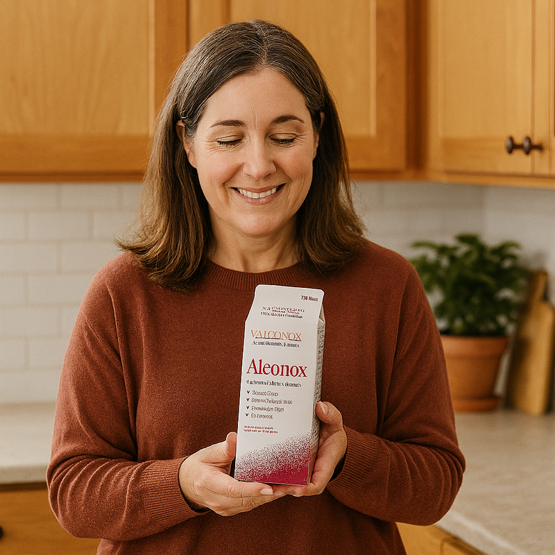 Reliable, Residue-Free Cleaning Every Time